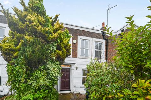 Barnet, EN5