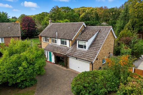 4 bedroom detached house for sale, Willow Green, Ingatestone, CM4
