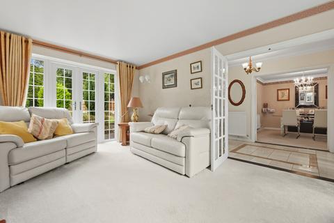 4 bedroom detached house for sale, Willow Green, Ingatestone, CM4