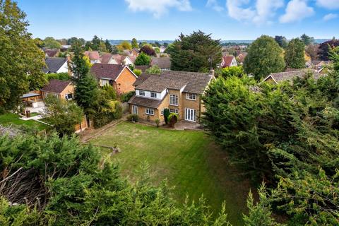 undefined, Willow Green, Ingatestone, CM4