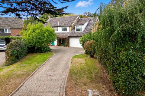 undefined, Willow Green, Ingatestone, CM4