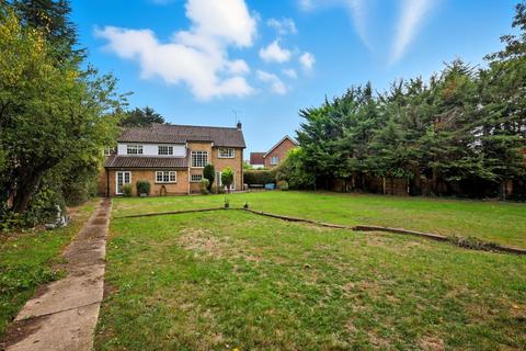 undefined, Willow Green, Ingatestone, CM4