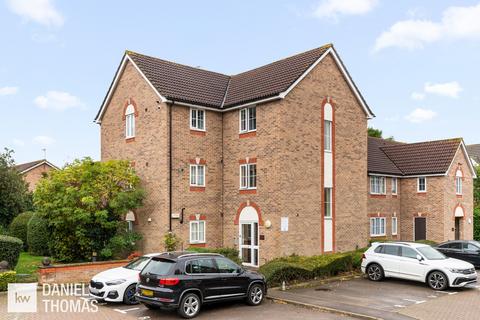 undefined, Osprey Road, Waltham Abbey, EN9