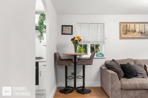 undefined, Osprey Road, Waltham Abbey, EN9