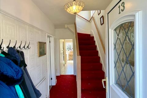 3 bedroom semi-detached house for sale, Raglan Road, Swansea SA2