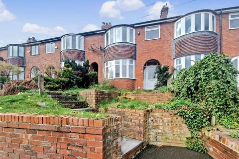 Outwood Road, Radcliffe, M26