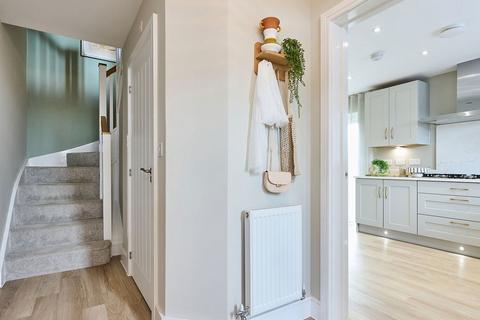 undefined, "The Kea" Hendrefoilan Park, Ffordd Yr Olchfa, Swansea SA2