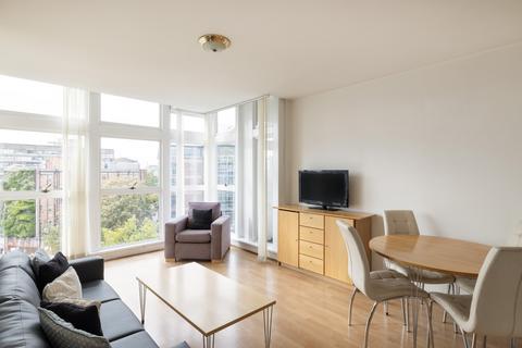 2 bedroom apartment for sale, Metro Central Heights, Newington Causeway, London SE1