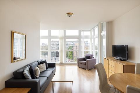 2 bedroom apartment for sale, Metro Central Heights, Newington Causeway, London SE1
