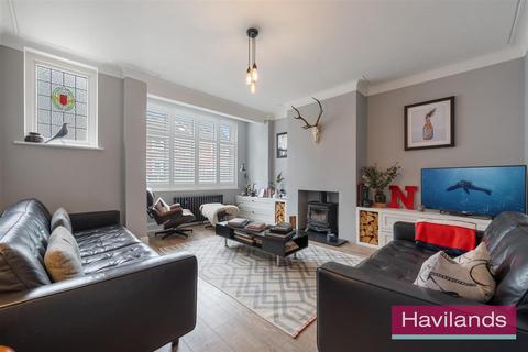 undefined, Arlow Road, London