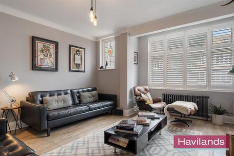 undefined, Arlow Road, London