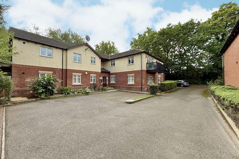 undefined, The Links, Westley Close, Hall Green
