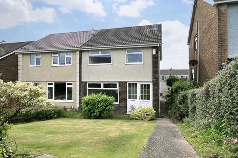 Wellfield, Swansea SA2
