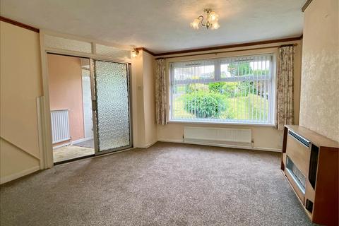 3 bedroom semi-detached house for sale, Wellfield, Swansea SA2
