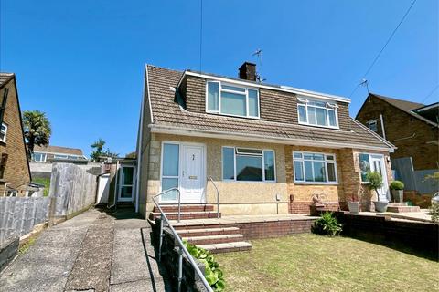 Goetre Bellaf Road, Swansea SA2