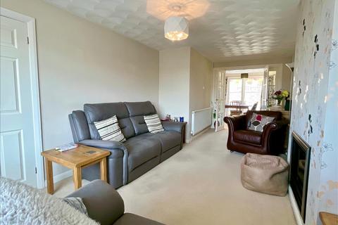 3 bedroom semi-detached house for sale, Goetre Bellaf Road, Swansea SA2