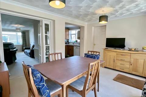 3 bedroom semi-detached house for sale, Goetre Bellaf Road, Swansea SA2