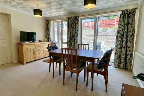 3 bedroom semi-detached house for sale, Goetre Bellaf Road, Swansea SA2
