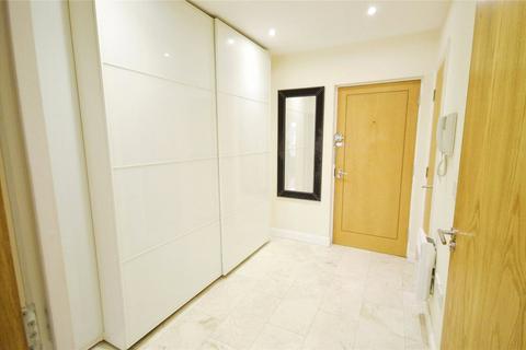 1 bedroom flat for sale, The Gateway, Hertfordshire WD18