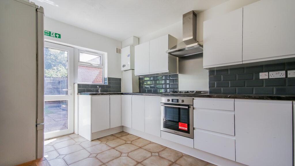 House in Birmingham - View 2