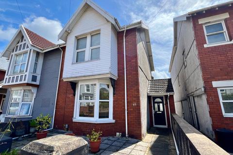 Dillwyn Road, Swansea SA2