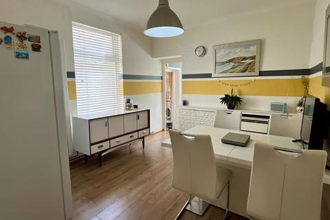 3 bedroom semi-detached house for sale, Dillwyn Road, Swansea SA2