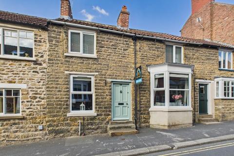 undefined, West End, York YO62