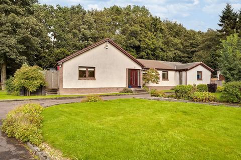 5 bedroom detached house for sale, Achnacraig, Broompark, Torphichen, EH48 4NL