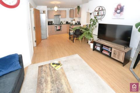 2 bedroom flat for sale, 20 Southern Street, Manchester City Centre, Greater Manchester, M3