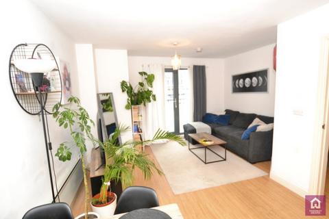 2 bedroom flat for sale, 20 Southern Street, Manchester City Centre, Greater Manchester, M3