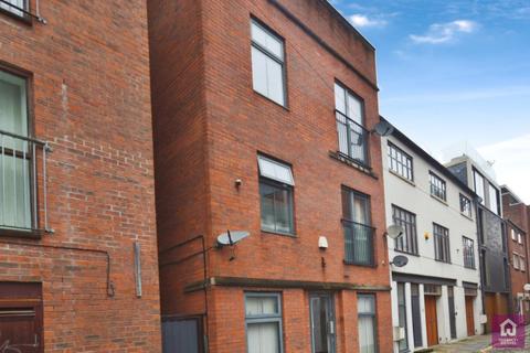 2 bedroom flat for sale, 20 Southern Street, Manchester City Centre, Greater Manchester, M3