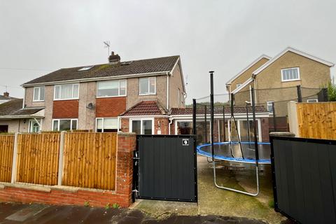 Ddol Road, Swansea SA2