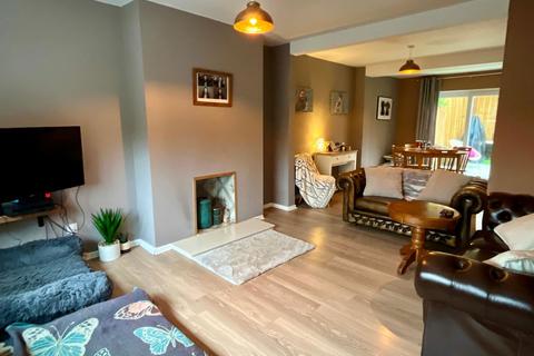 3 bedroom semi-detached house for sale, Ddol Road, Swansea SA2