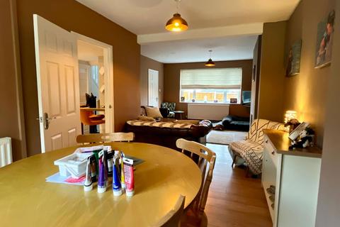 3 bedroom semi-detached house for sale, Ddol Road, Swansea SA2
