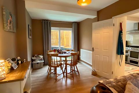 3 bedroom semi-detached house for sale, Ddol Road, Swansea SA2