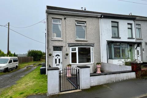 Killan Road, Swansea SA2