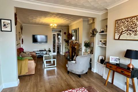 3 bedroom end of terrace house for sale, Killan Road, Swansea SA2