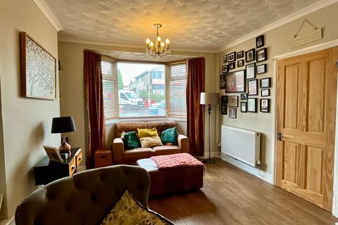 3 bedroom end of terrace house for sale, Killan Road, Swansea SA2