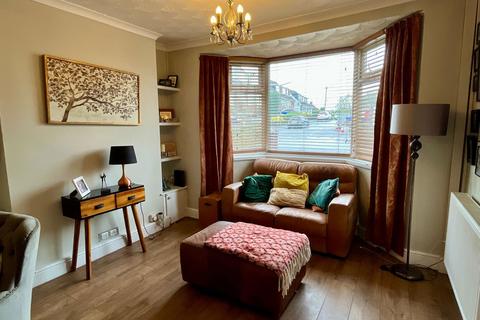 3 bedroom end of terrace house for sale, Killan Road, Swansea SA2
