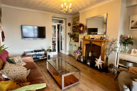 3 bedroom end of terrace house for sale, Killan Road, Swansea SA2