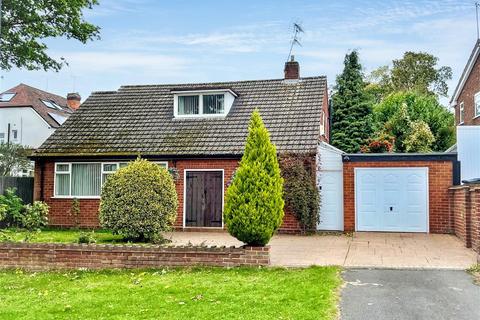Orphanage Road, Erdington, Birmingham