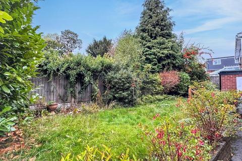 undefined, Orphanage Road, Erdington, Birmingham