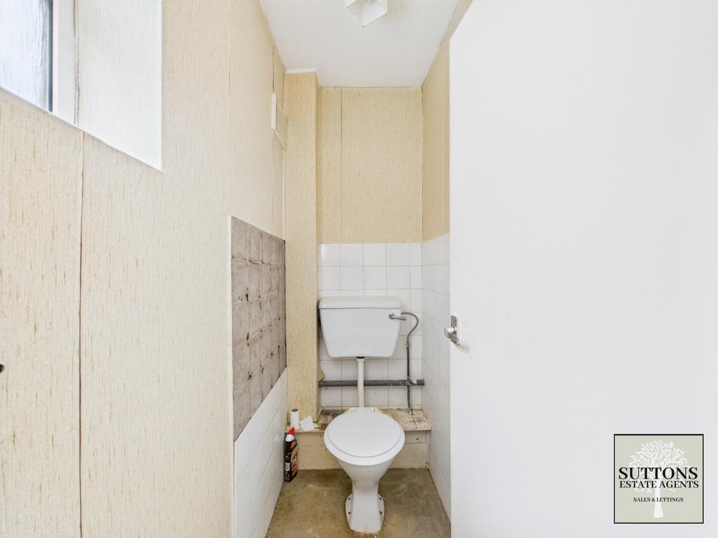 Bathroom 2