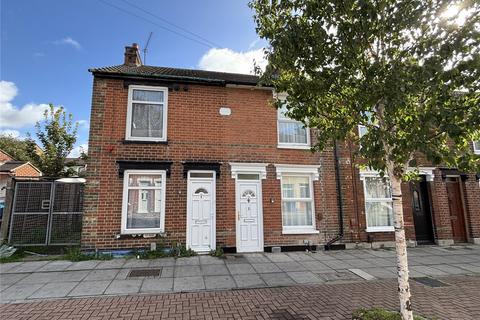 Sirdar Road, Ipswich, Suffolk, IP1
