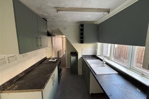 3 bedroom end of terrace house for sale, Sirdar Road, Ipswich, Suffolk, IP1