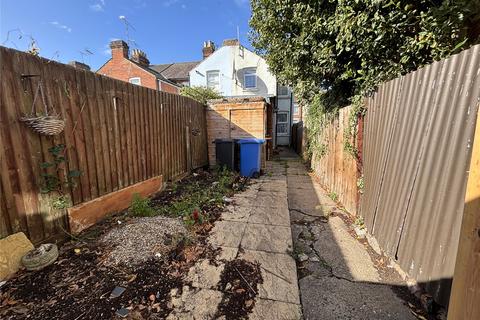 1 Sirdar Road, Ipswich, IP1 2LD