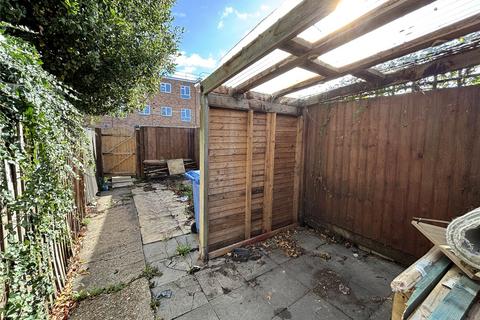 1 Sirdar Road, Ipswich, IP1 2LD