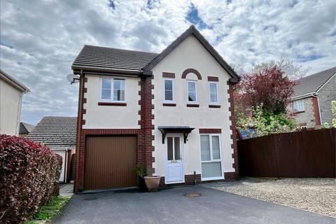 undefined, Masefield Way, Swansea SA2