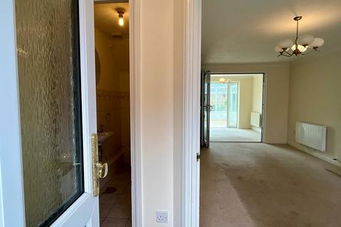 undefined, Masefield Way, Swansea SA2