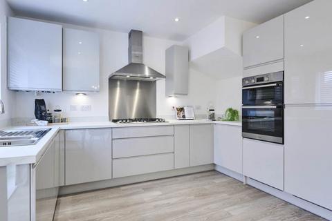 4 bedroom semi-detached house for sale, "The Oswald" Hendrefoilan Park, Ffordd Yr Olchfa, Swansea SA2